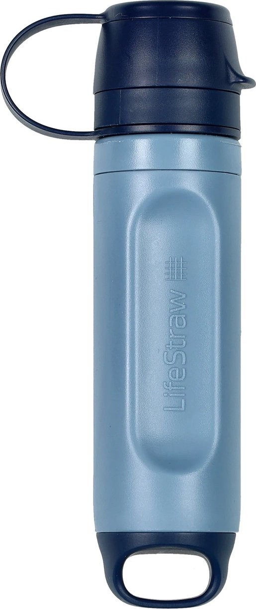 LifeStraw Peak Solo Mountain Blue Filtr słomkowy do wody