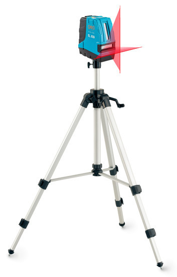 Geo Fennel Laser liniowy 50 m