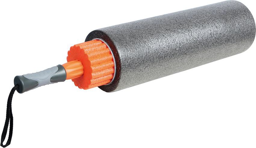 Body Sculpture Wałek do jogi 3w1 szary (BB 0231)