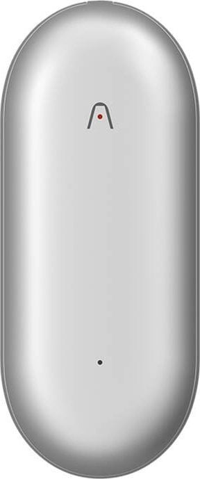 Pin Dyktafon AI 3w1 Plaud (srebrny)