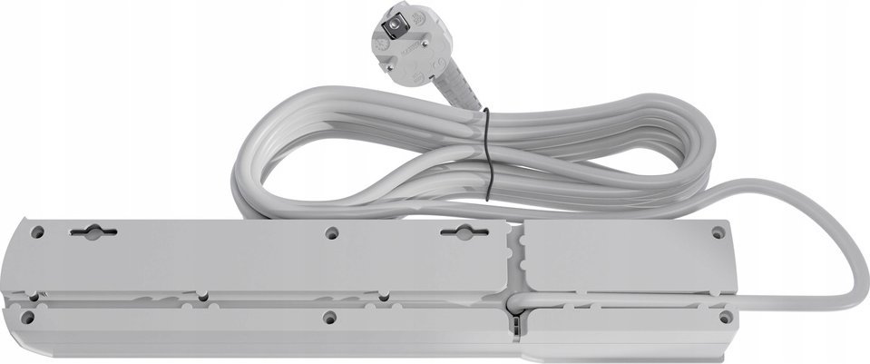 LISTWA ZASILAJĄCA PRZEDŁUŻACZ AX5 3M W-100035 KEL