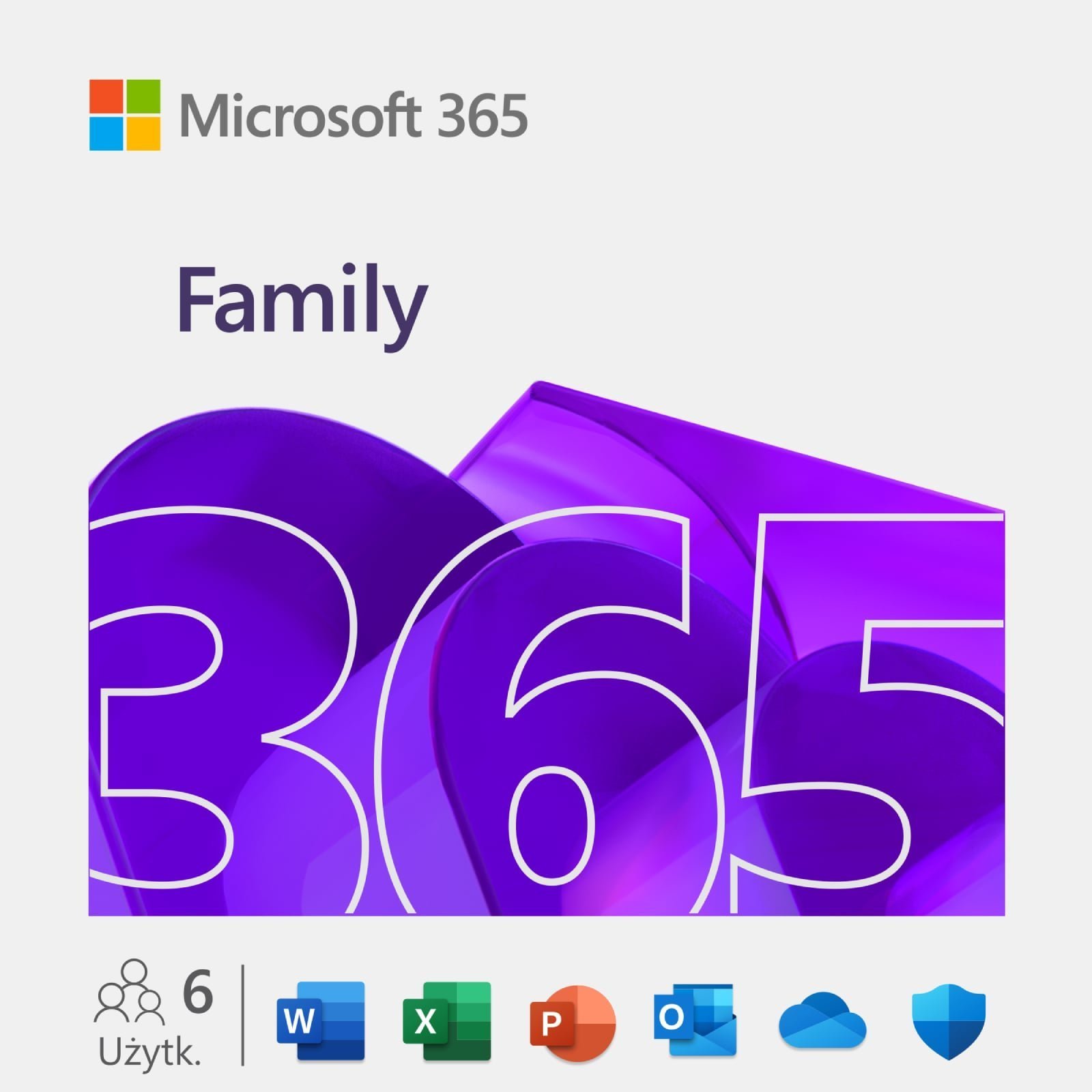 Microsoft 365 Family ML (EP2-32335)