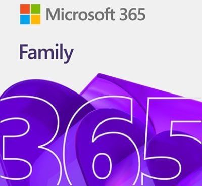 Programmatūra Microsoft Office M365 Family EN 1Y EP2-32335 196388538560 EP2-32335 (196388538560)