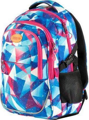 SPOKEY EASY Plecak Easy 18-16 923692 Uniwersalny