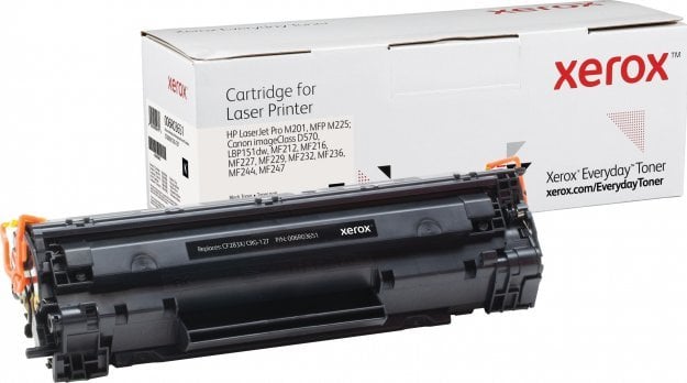 Toner Xerox Black Zamiennik 83X (006R03651)