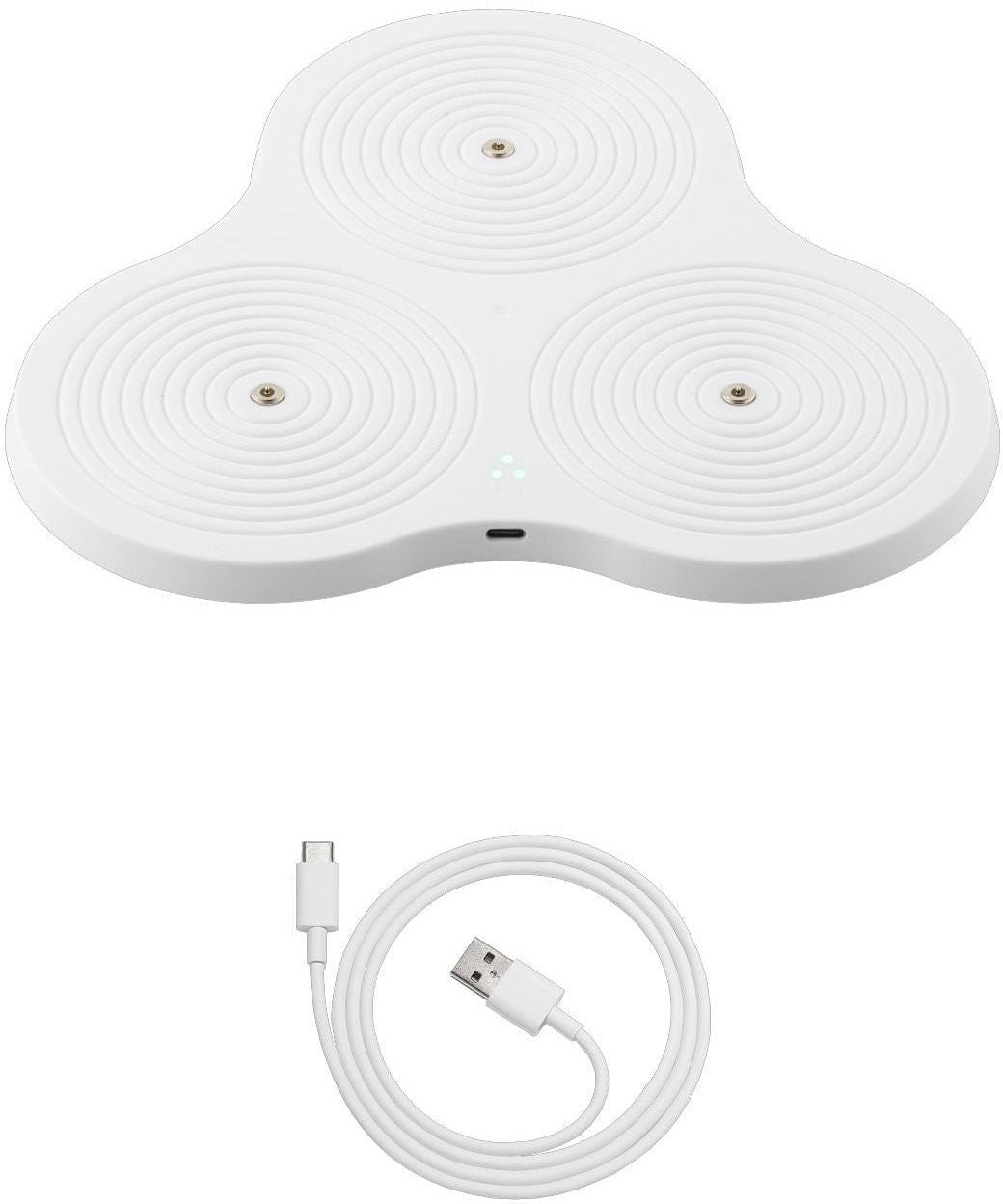 Sille DecoPower Multi lader