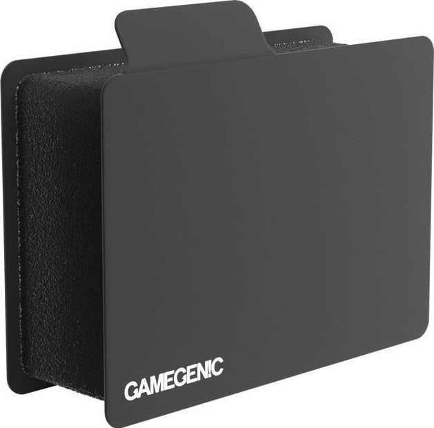 Gamegenic Gamegenic: Sideloading Sizemorph Divider - Black