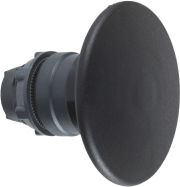 Schneider Electric Napęd przycisku grzybkowego czarny z samopowrotem (ZB5AR2)