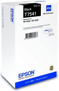 Tusz Epson C13T754140