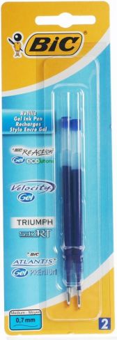 Bic Wkład do długopisu BIC Reaction (862229)