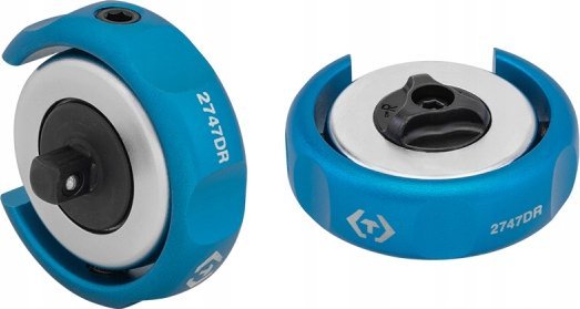 Sourcing KT RATCHET 1/4" ROTATING MINI 72 TEETH