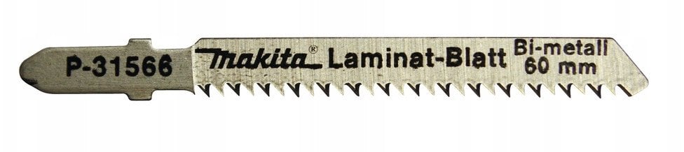 Makita ostrze do wyrzynarki HC19RBI