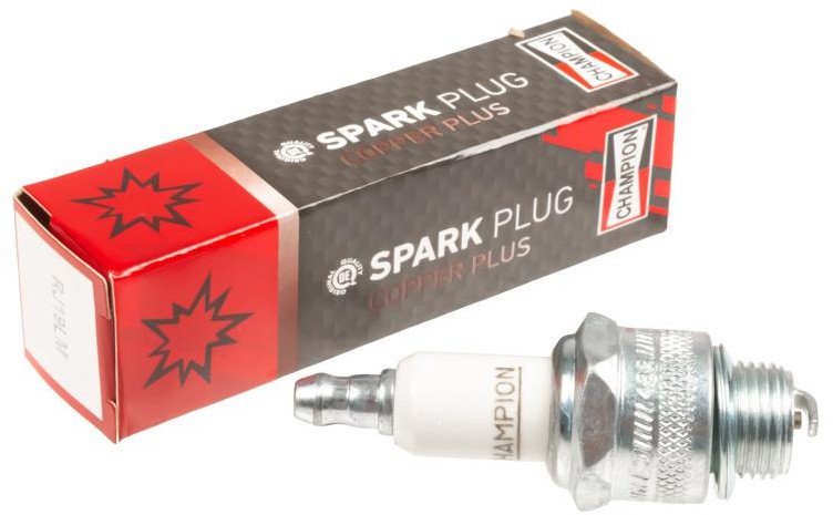 Świeca Zapłonowa Champion Rj19Lm /10Szt/ Rj19Lm/T10