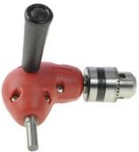 Geko Przystawka kątowa do wiertarki 1,5-10mm (00559)