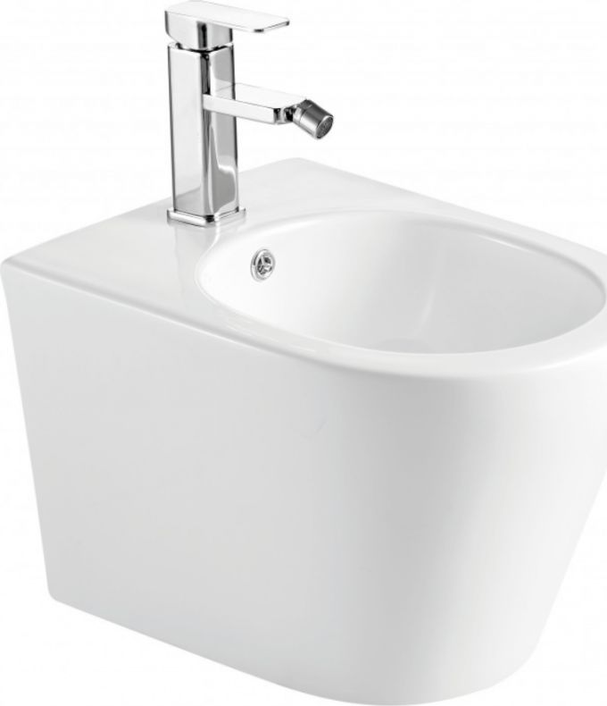 Bidet Mexen Mexen Rico bidet wiszący, biały - 35724800