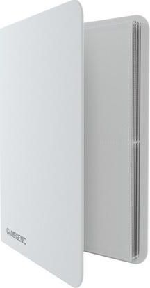 Rebel Gamegenic: Casual Album 8-Pocket - White