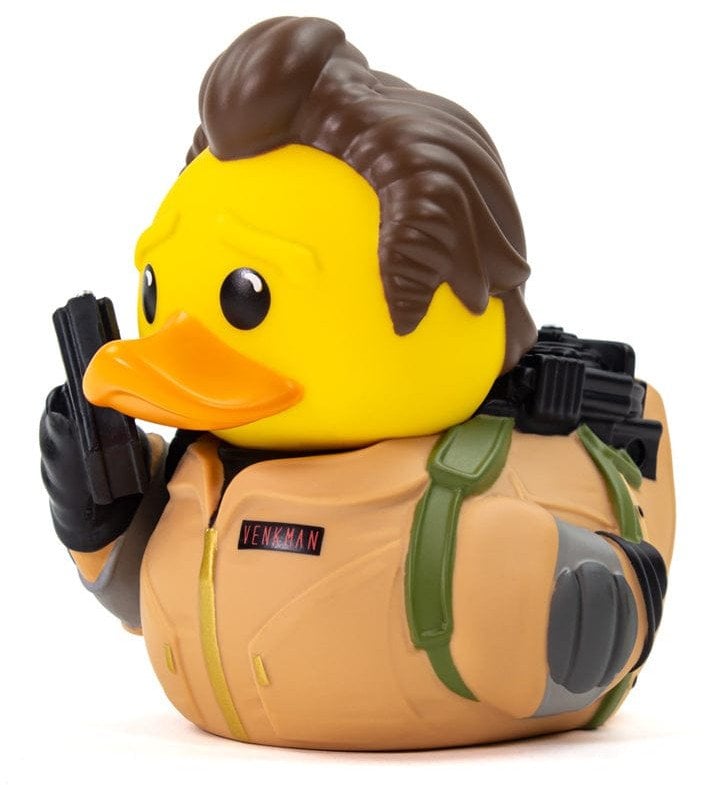TUBBZ Sammelente - Ghostbusters Peter Venkman 9cm