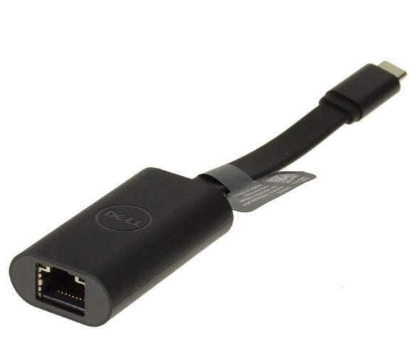 USB-C to RJ-45 Ethernet