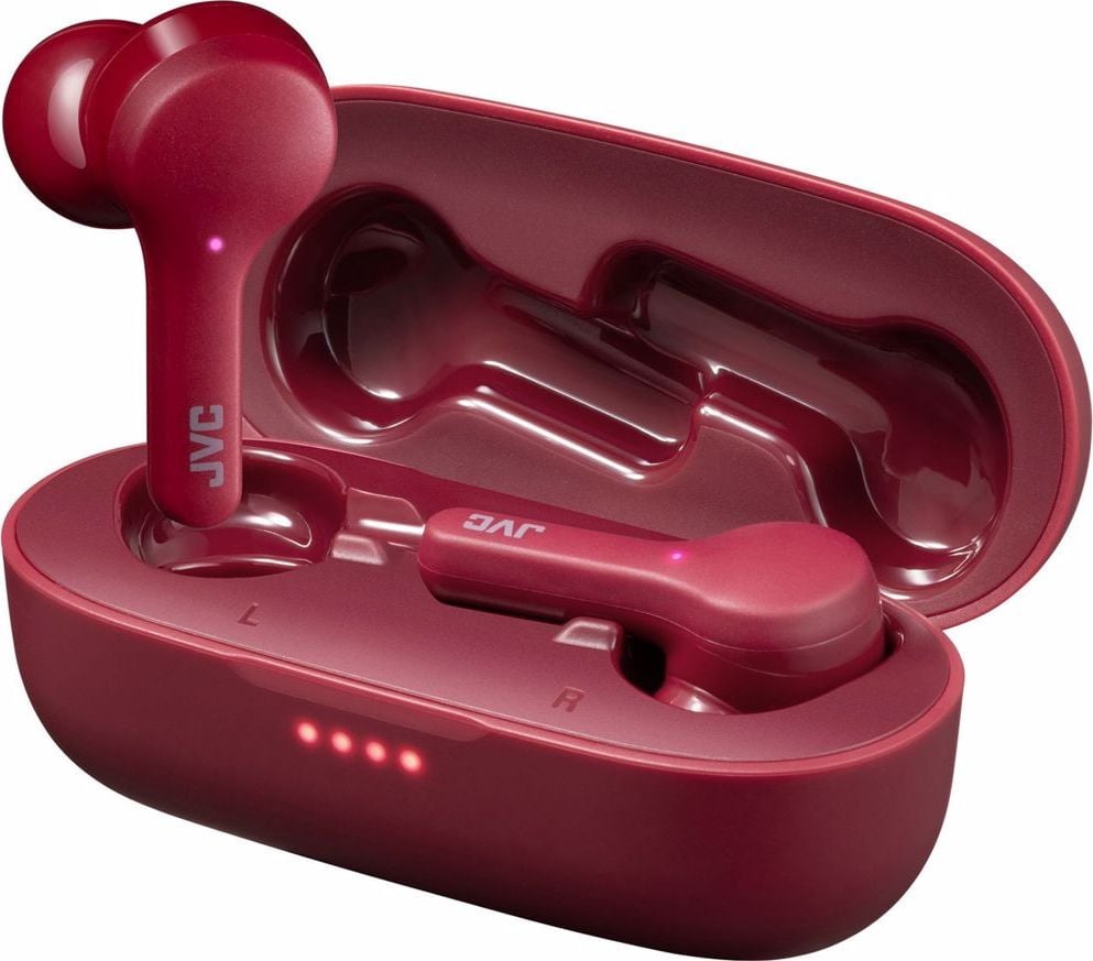 Słuchawki JVC HAA-8TRU