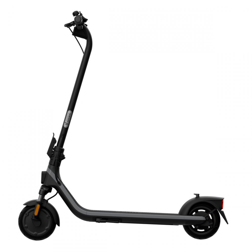 Segway Ninebot KickScooter E2 D II E-Scooter