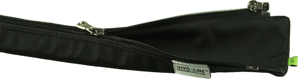 Organizer VivoLink Premium cable sleeve 650cm