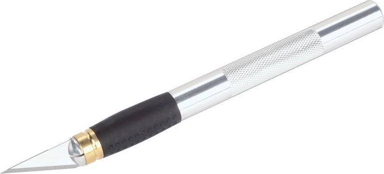 Wolfcraft NÓŻ PIÓROWY WOLFCRAFT - PRECYZYJNY WF4195000 WOLFCRAFT