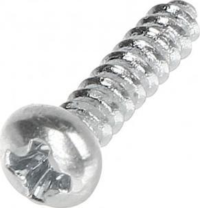 WKRĘTY DO MONTAŻU ADAPTERÓW ŚWIATŁOWODOWYCH SM-AD*P100