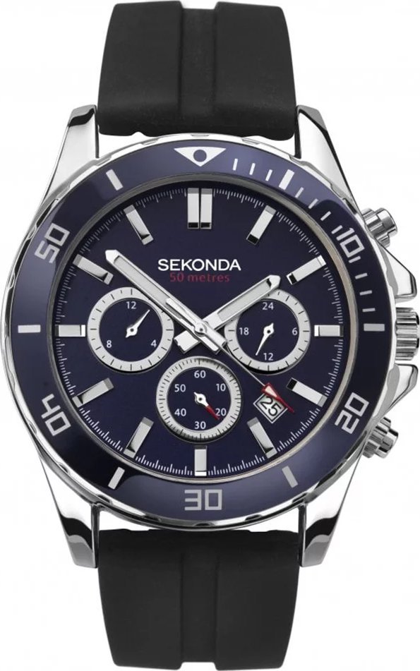 Zegarek Sekonda Zegarek męski Sekonda 1709