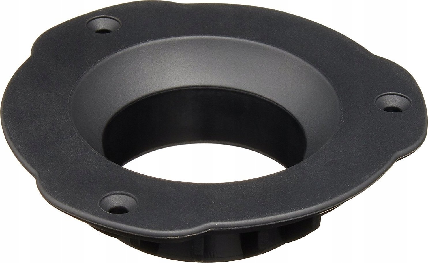 Manfrotto Adapter do gniazda 75mm na półkule 60mm