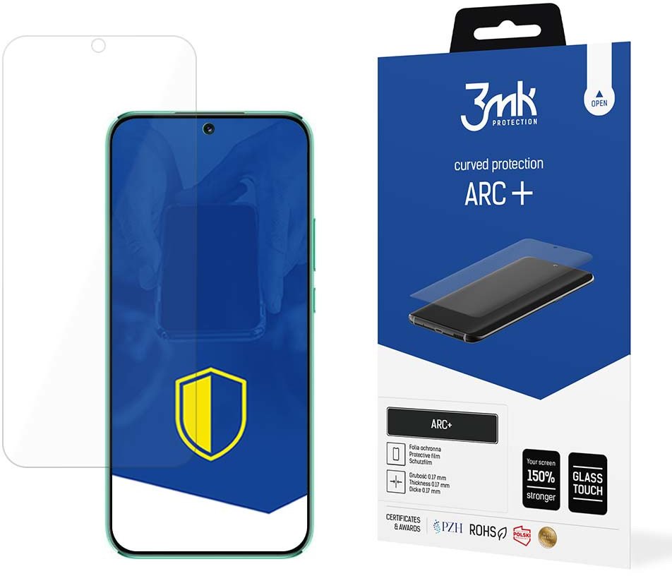 HUAWEI NOVA 11 - 3MK ARC+