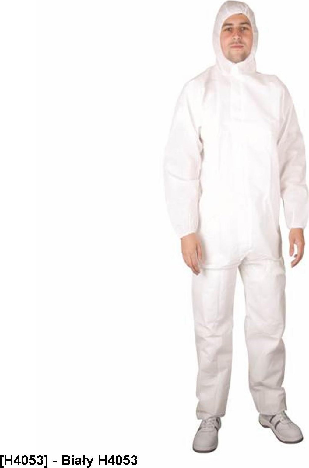 Kurtka męska Ardon SMS ARDON GUARD - kombinezon L