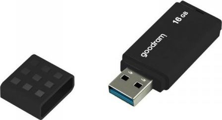 Pendrive GoodRam UME3, 16 GB (UME3-0160K0R11)