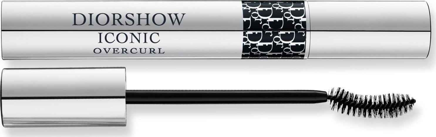 Dior DIOR MASCARA DIORSHOW ICONIC OVERCURL 694 Brown 6g