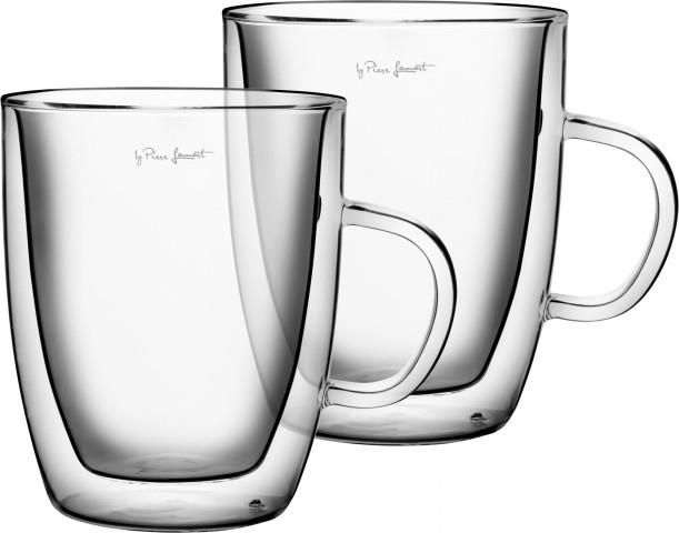 Lamart Kubek Vaso 420ml 2szt.
