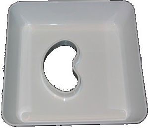 MISKA 277.0016 SOKOWIRÓWKI