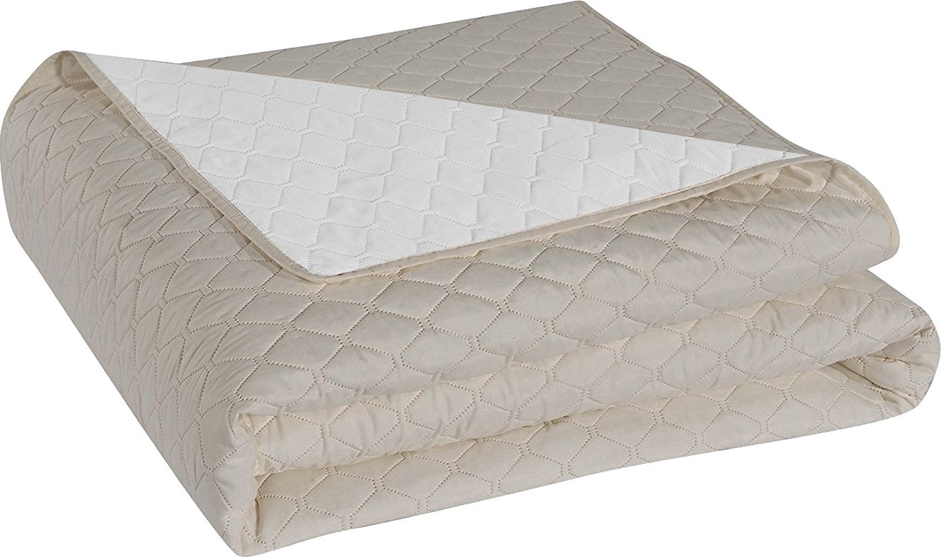 Decoking Narzuta Axel szara r. 170x270 cm