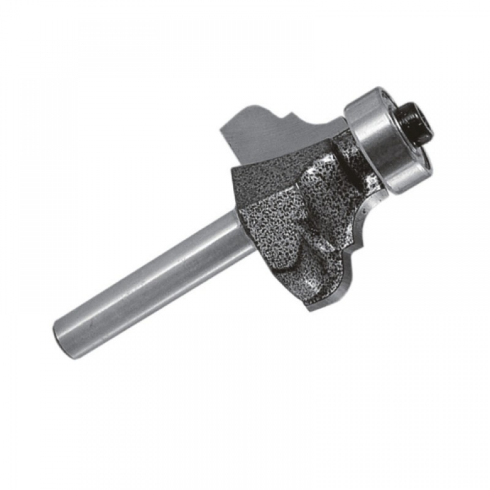 Dedra Frez do drewna Klasyczny II z łożyskiem D12 38,4x17,5x6,35 - 07F183C