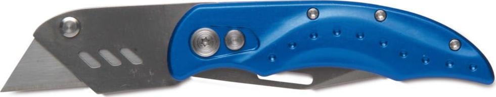 BM S.P.A NÓŻ SKŁADANY PODW.OSTRZE 60MM 5 OSTRZY BM1363 BM S.P.A.