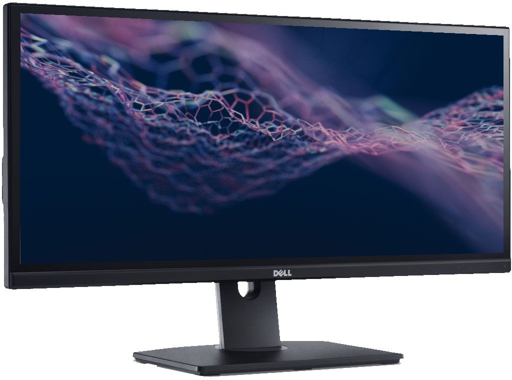 Dell UltraSharp U2913WMt