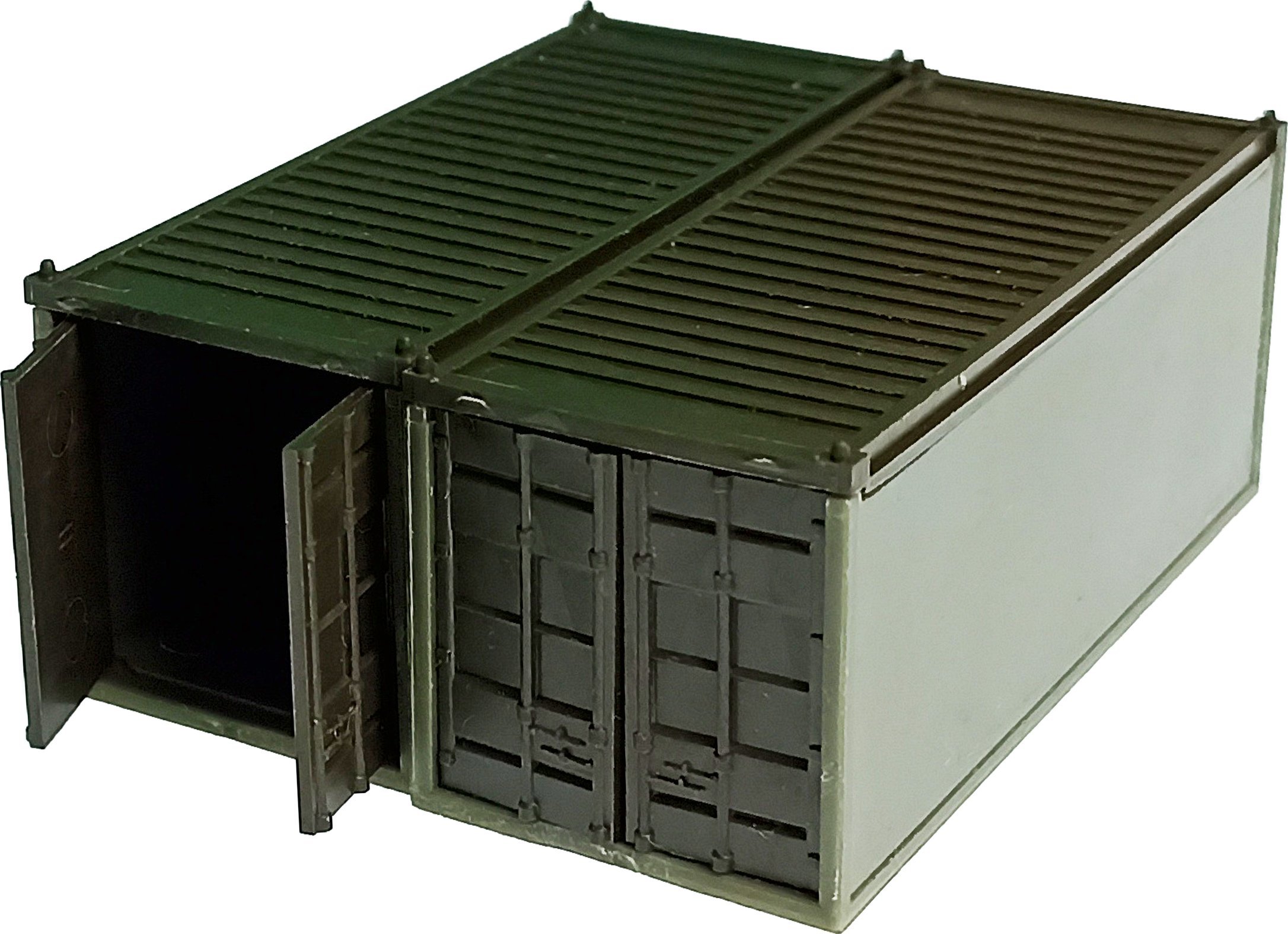 Igra Model Kontener FT 20 Laude