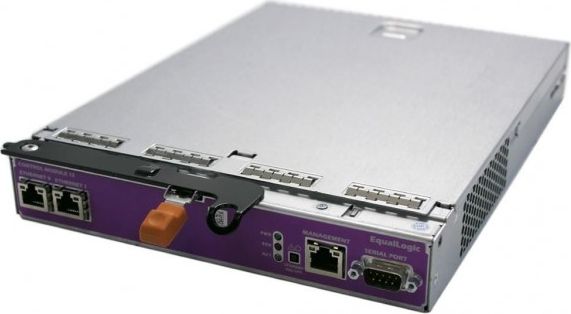 Dell Controller EQL TYPE 12 PS4100 - WDWJM