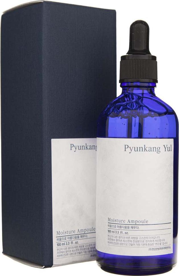 Pyunkang Pyunkang Yul Moisture Ampoule Ampułka nawilżająca - 100 ml