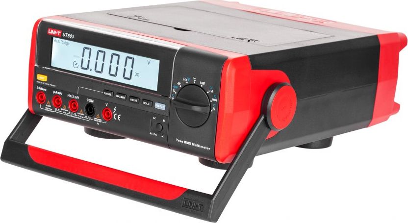Uni-T Miernik laboratoryjny UT803