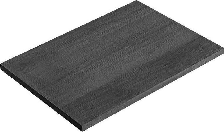 Comad Blat łazienkowy, Leonardo, 60 cm, dąb sherman, mat