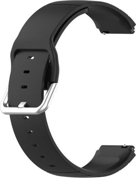 Best Accessories PASEK SILIKONOWY ZAMIENNIK DO HAYLOU SOLAR LS02