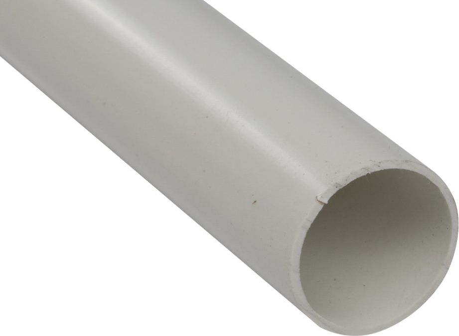 TT Plast Rura elektroinstalacyjna sztywna RL 28 szara 10110 /3m/