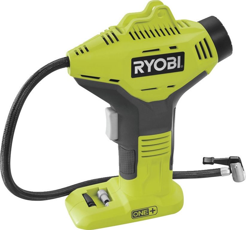 Kompresor samochodowy Ryobi R 18PI-0 18 V