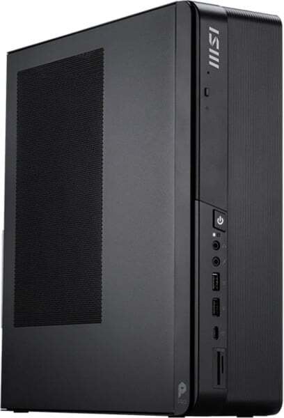 Komputer MSI PRO DP80 A14G-053AT i7-14700/16GB/1TB SSD czarny W11P