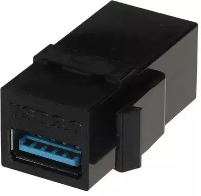 ZŁĄCZE KEYSTONE FX-USB/B-V2 USB 3.0