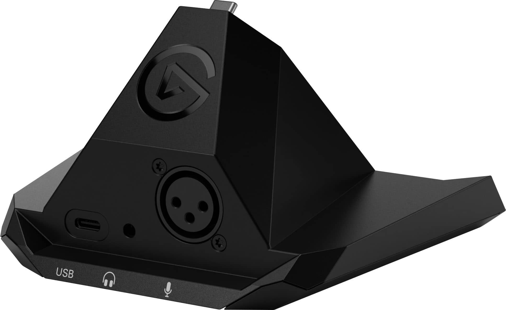 Elgato XLR Dock (10GBM9901)